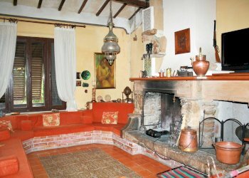 Foto 3 - Rustico Montaione, Montaione - foto 3