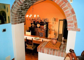 Foto 6 - Rustico Montaione, Montaione - foto 6