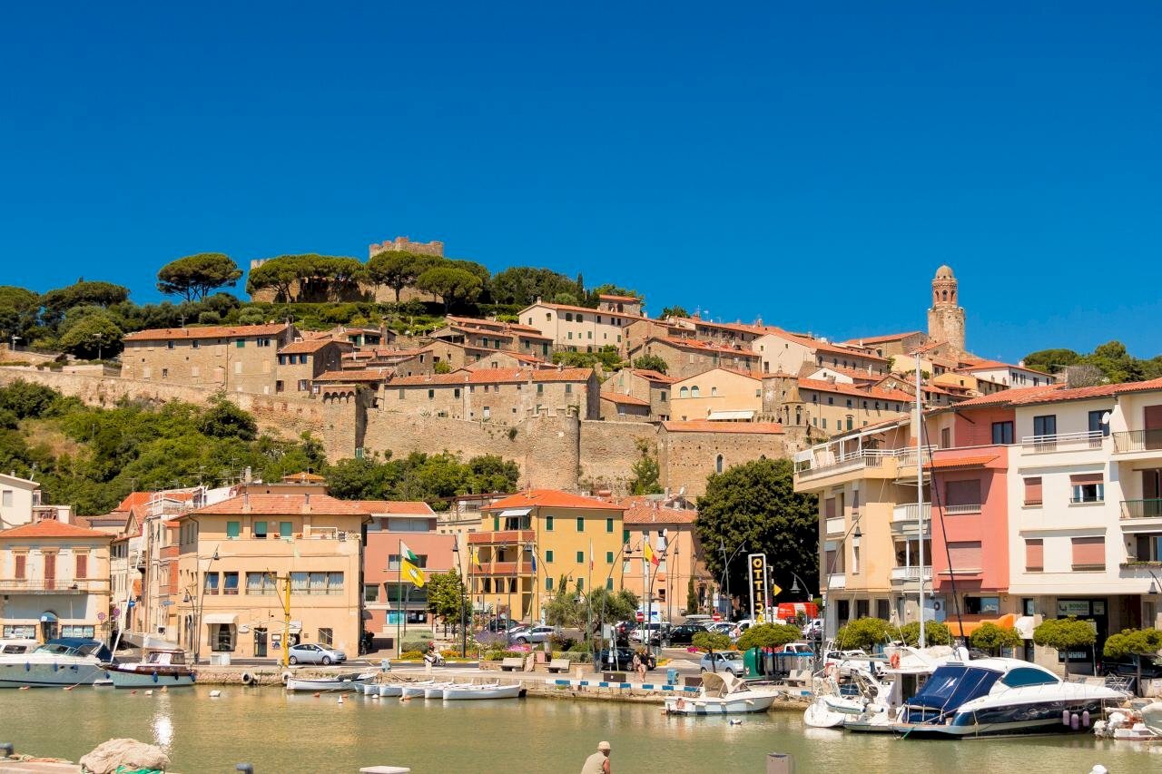 Foto 2 - Residence Marina di Grosseto, Grosseto - foto 2