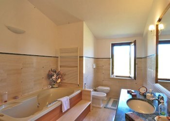 Foto 17 - Villa Pitigliano - foto 17