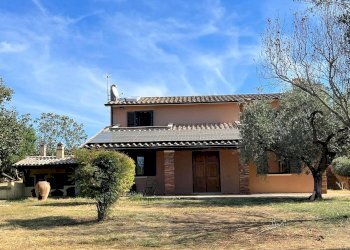 Foto 1 - Villa Pitigliano - foto 1