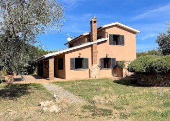 Foto 2 - Villa Pitigliano - foto 2