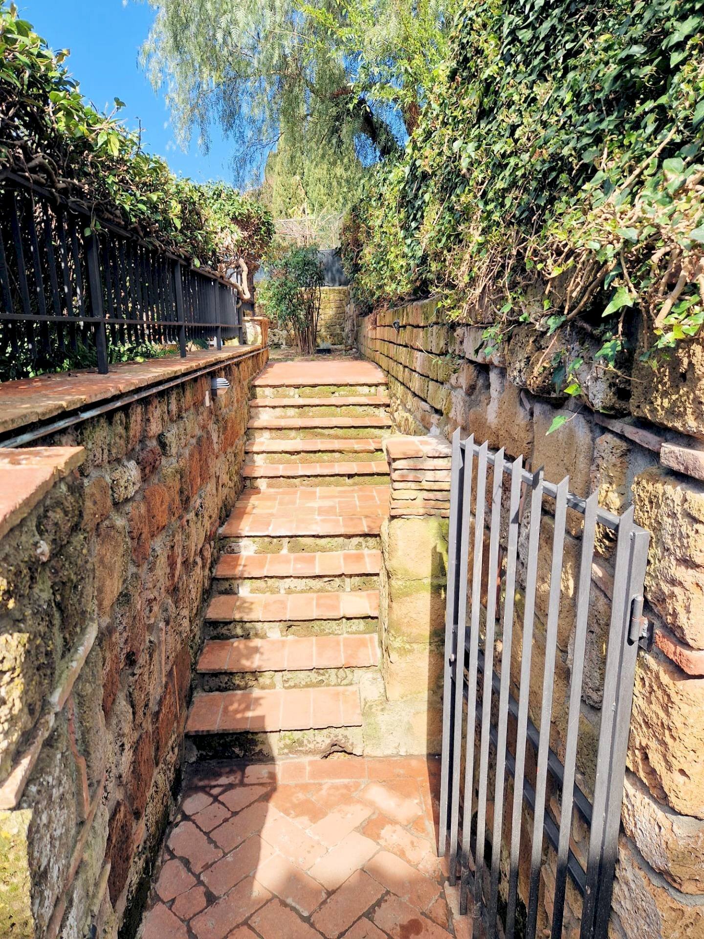 Foto 2 - Independent house sovana, Sorano - photo 2