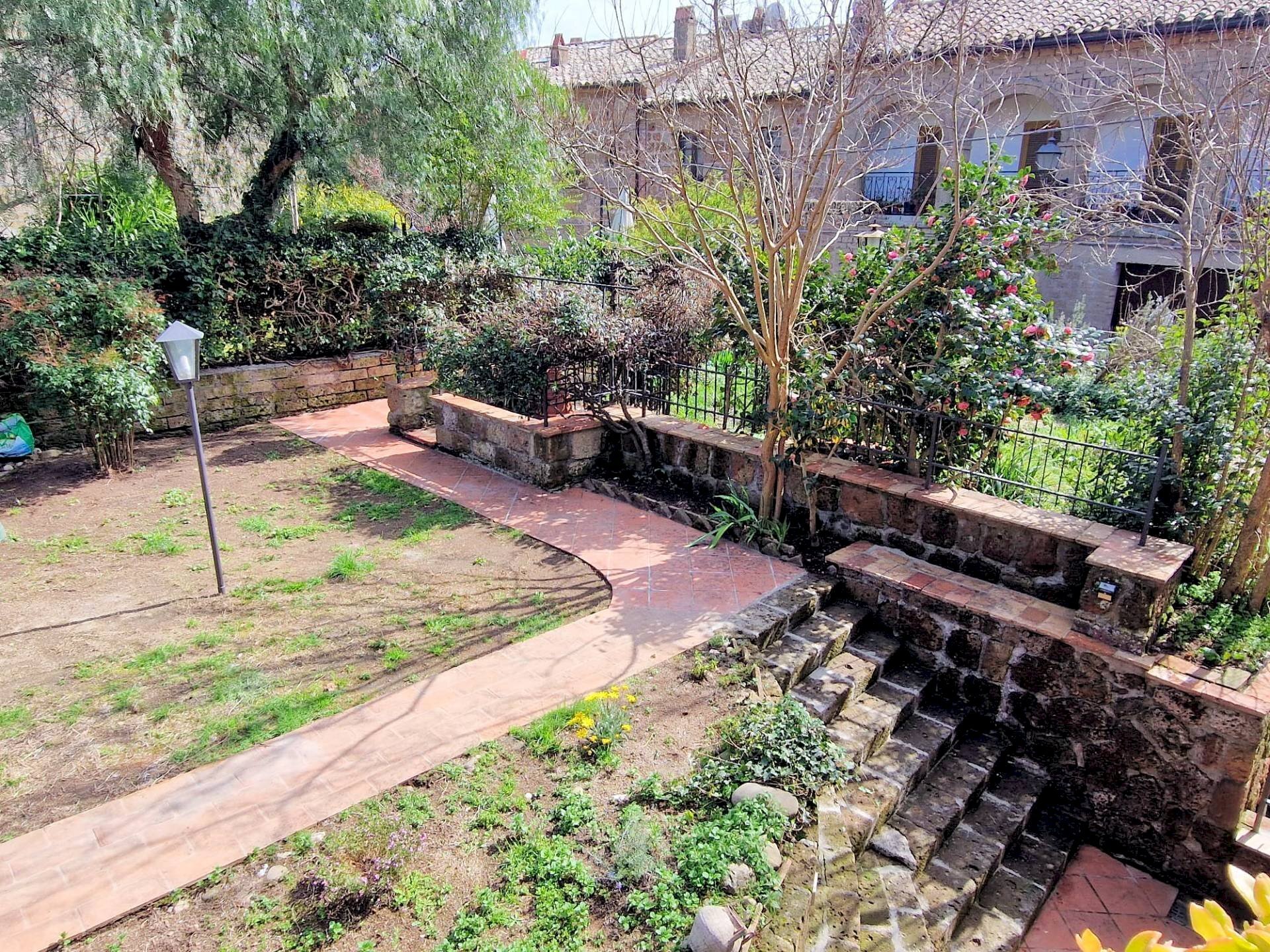 Foto 3 - Independent house sovana, Sorano - photo 3