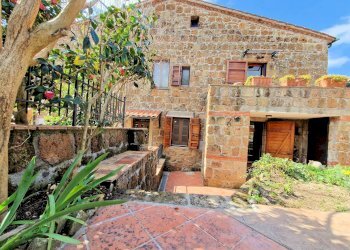 Foto 1 - Casa indipendente sovana, Sorano - foto 1