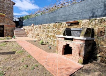 Foto 4 - Casa indipendente sovana, Sorano - foto 4