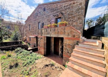 Foto 24 - Casa indipendente sovana, Sorano - foto 24