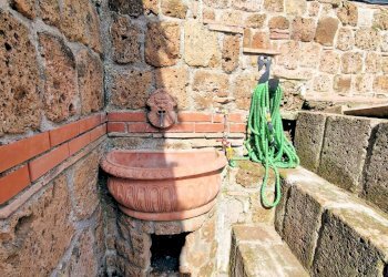 Foto 27 - Casa indipendente sovana, Sorano - foto 27