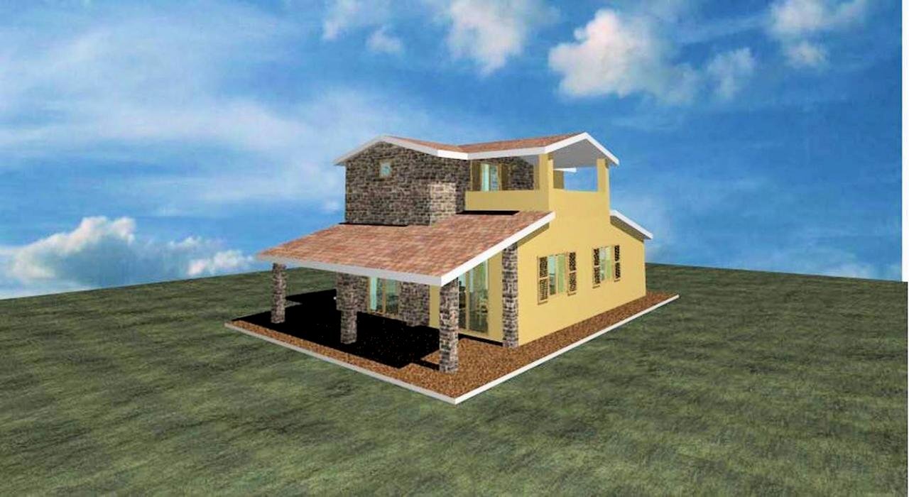 Foto 1 - Azienda agricola pitigliano, Pitigliano - foto 1