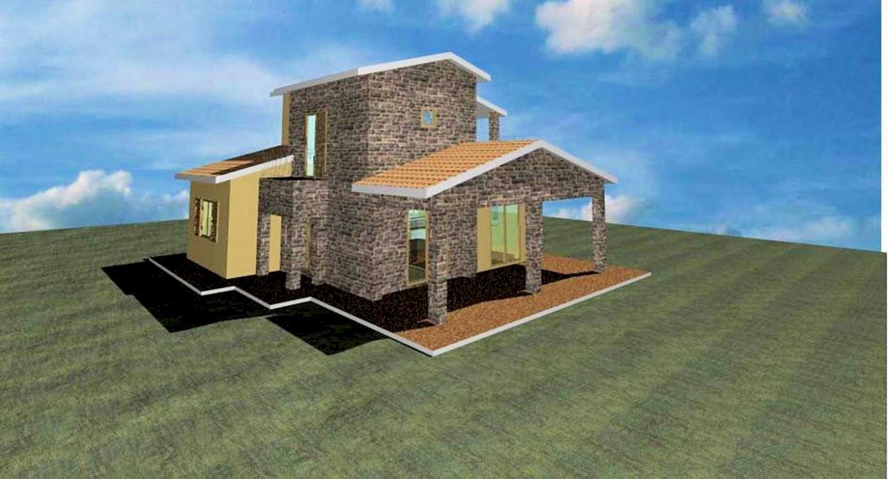 Foto 2 - Azienda agricola pitigliano, Pitigliano - foto 2