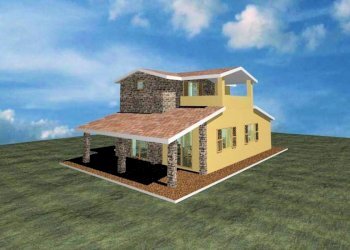 Foto 1 - Azienda agricola pitigliano, Pitigliano - foto 1