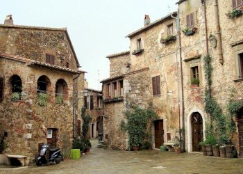 Foto 1 - Casa indipendente montemerano, Manciano - foto 1