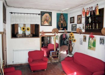 Foto 2 - Casa indipendente montemerano, Manciano - foto 2