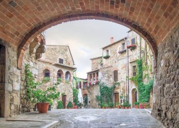 Foto 16 - Casa indipendente montemerano, Manciano - foto 16