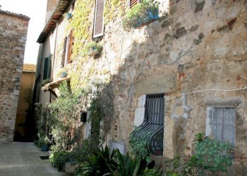 Foto 17 - Casa indipendente montemerano, Manciano - foto 17