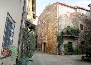 Foto 18 - Casa indipendente montemerano, Manciano - foto 18