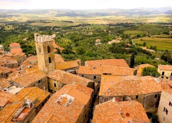 Foto 20 - Casa indipendente montemerano, Manciano - foto 20