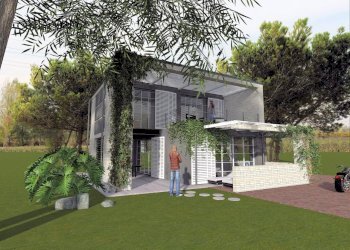 Foto 4 - Terreno edificabile via della repubblica, Castelfranco di Sotto - foto 4