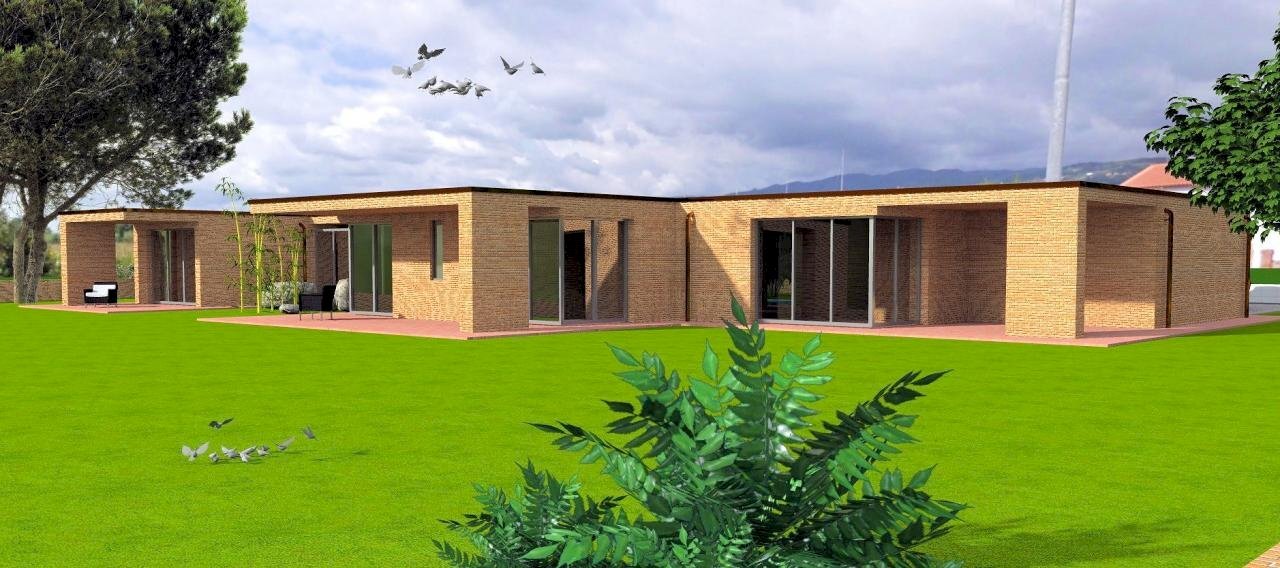 Foto 3 - Building land VIA CAMPORCIONI, Montecatini-Terme - photo 3