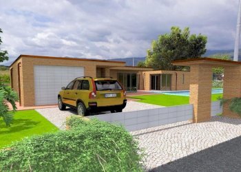 Foto 4 - Terreno edificabile VIA CAMPORCIONI, Montecatini-Terme - foto 4