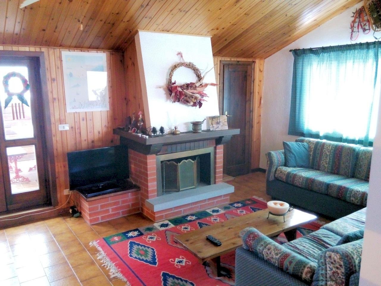 Foto 1 - Quadrilocale fradicciola, Fiumalbo - foto 1