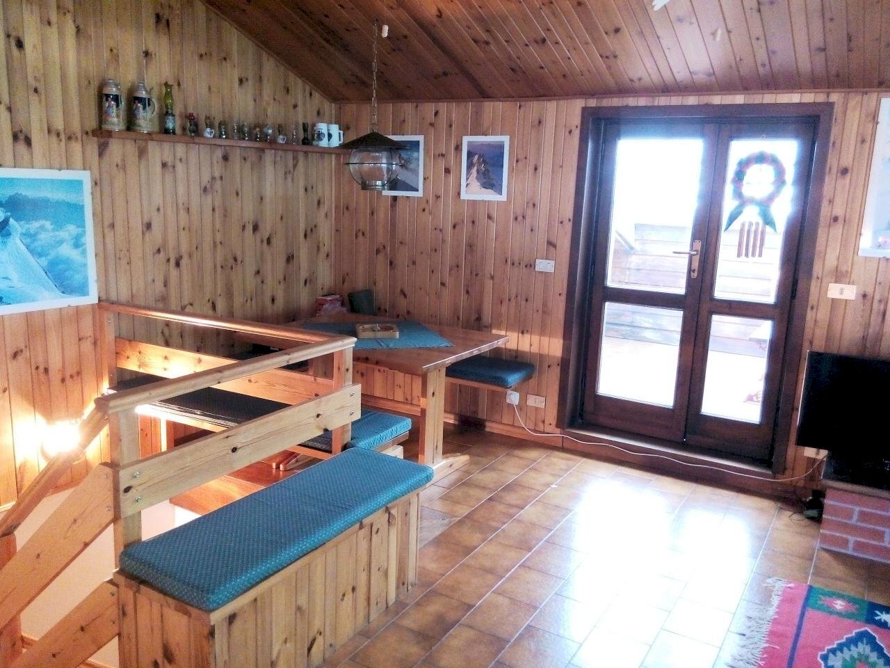 Foto 2 - Quadrilocale fradicciola, Fiumalbo - foto 2