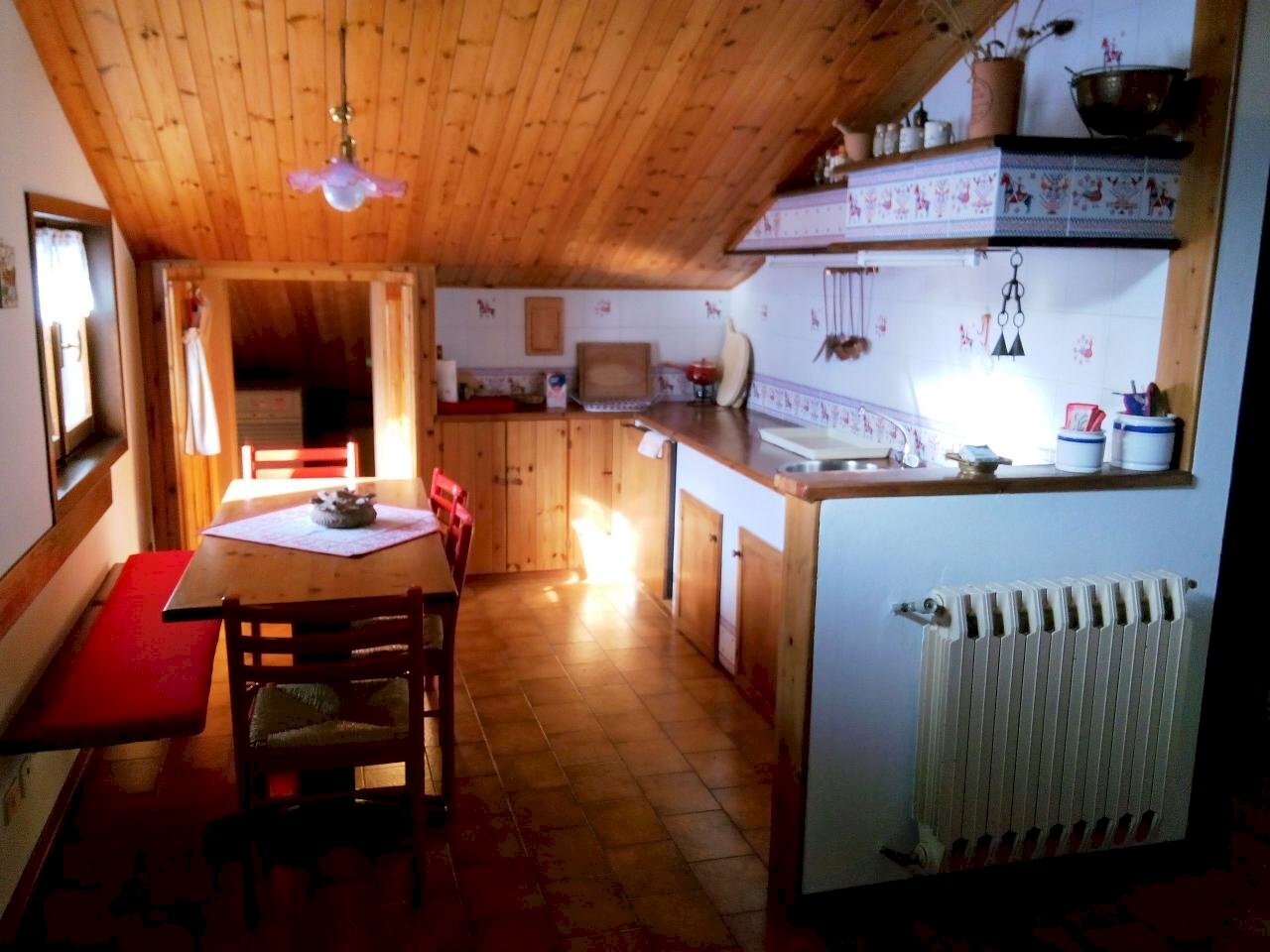 Foto 3 - Quadrilocale fradicciola, Fiumalbo - foto 3