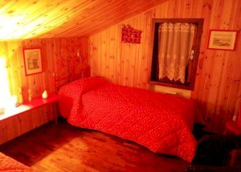 Foto 9 - Quadrilocale fradicciola, Fiumalbo - foto 9