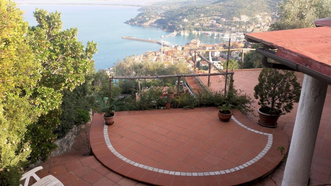 Foto 2 - Villa porto santo stefano, Monte Argentario - photo 2
