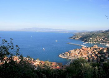 Foto 1 - Villa porto santo stefano, Monte Argentario - photo 1