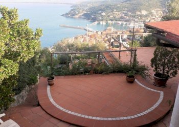 Foto 2 - Villa porto santo stefano, Monte Argentario - photo 2
