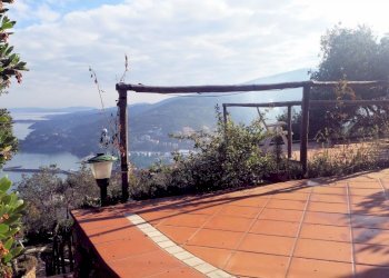 Foto 13 - Villa porto santo stefano, Monte Argentario - photo 13