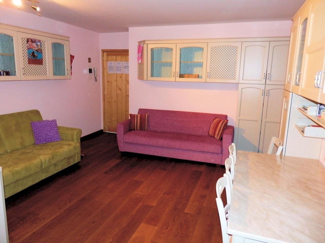 Foto 2 - Bilocale abetone, Abetone Cutigliano - foto 2