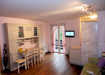 Foto 1 - Bilocale abetone, Abetone Cutigliano - foto 1