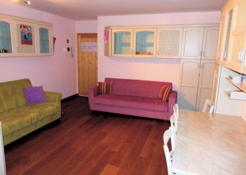 Foto 2 - Bilocale abetone, Abetone Cutigliano - foto 2