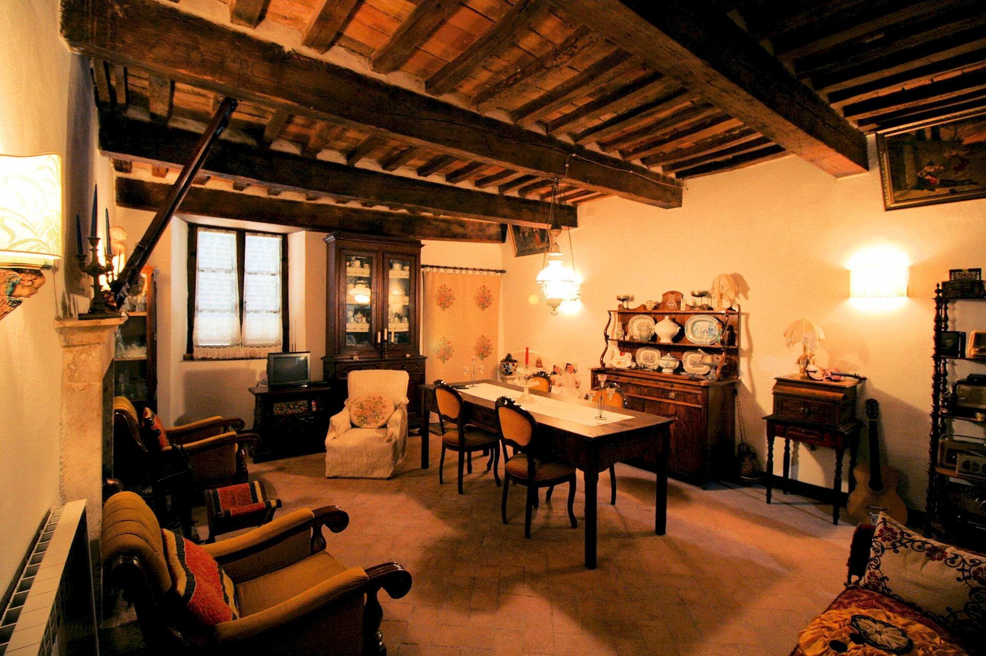 Foto 2 - Semi-detached house Montemerano, Manciano - photo 2