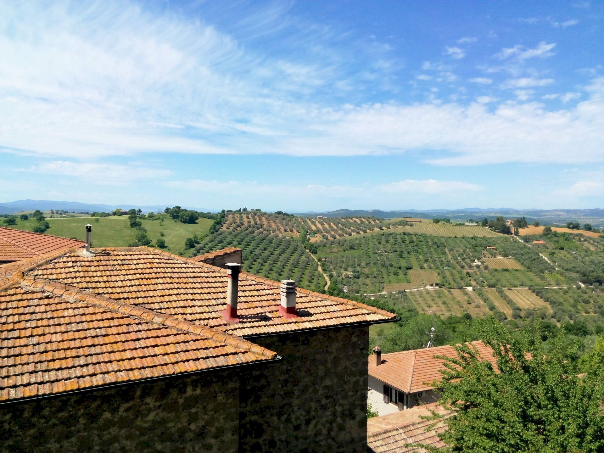 Foto 3 - Semi-detached house Montemerano, Manciano - photo 3