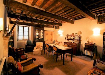 Foto 2 - Casa semi indipendente Montemerano, Manciano - foto 2