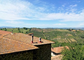 Foto 3 - Casa semi indipendente Montemerano, Manciano - foto 3