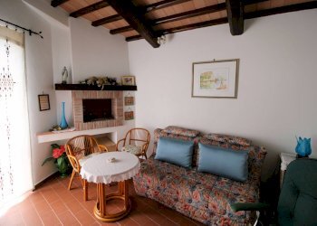 Foto 6 - Casa semi indipendente Montemerano, Manciano - foto 6