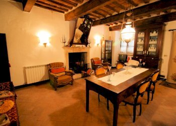 Foto 1 - Casa semi indipendente Montemerano, Manciano - foto 1