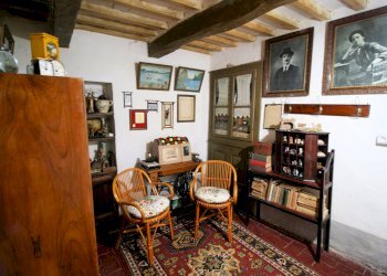 Foto 14 - Casa semi indipendente Montemerano, Manciano - foto 14