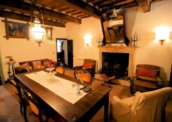 Foto 15 - Casa semi indipendente Montemerano, Manciano - foto 15