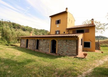 Foto 1 - Rustico S.ermo, Casciana Terme Lari - foto 1