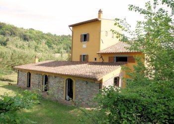 Foto 3 - Rustico S.ermo, Casciana Terme Lari - foto 3