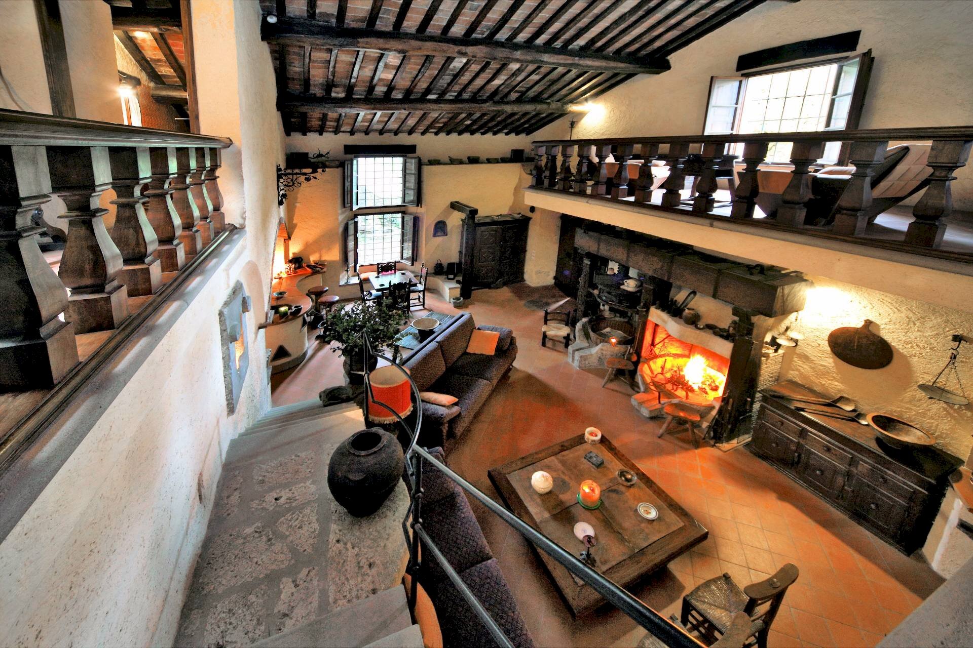 Foto 1 - Rustico Camaiore - foto 1