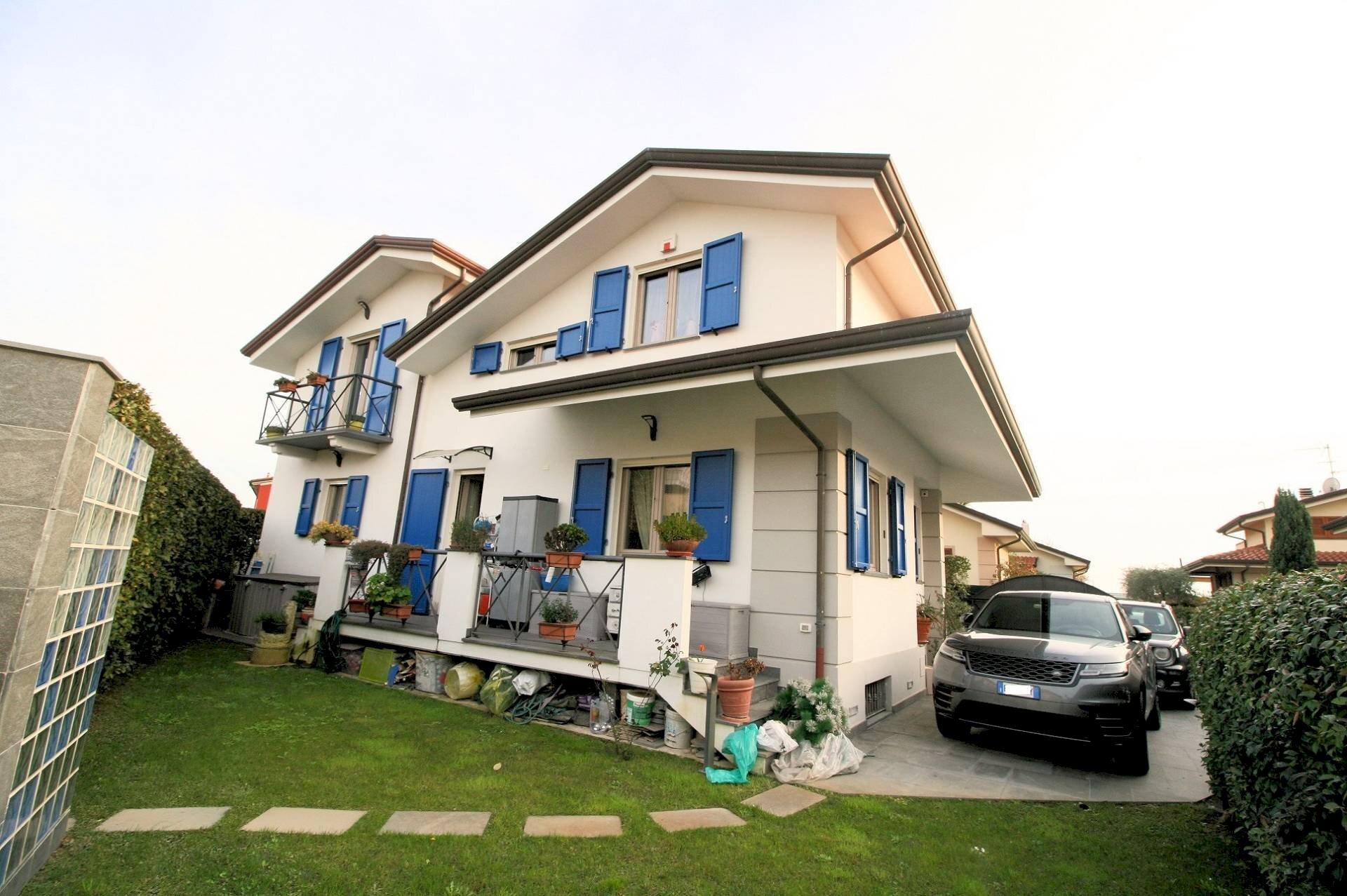 Foto 1 - Villa via sarzanese nord pian di conca, Massarosa - photo 1