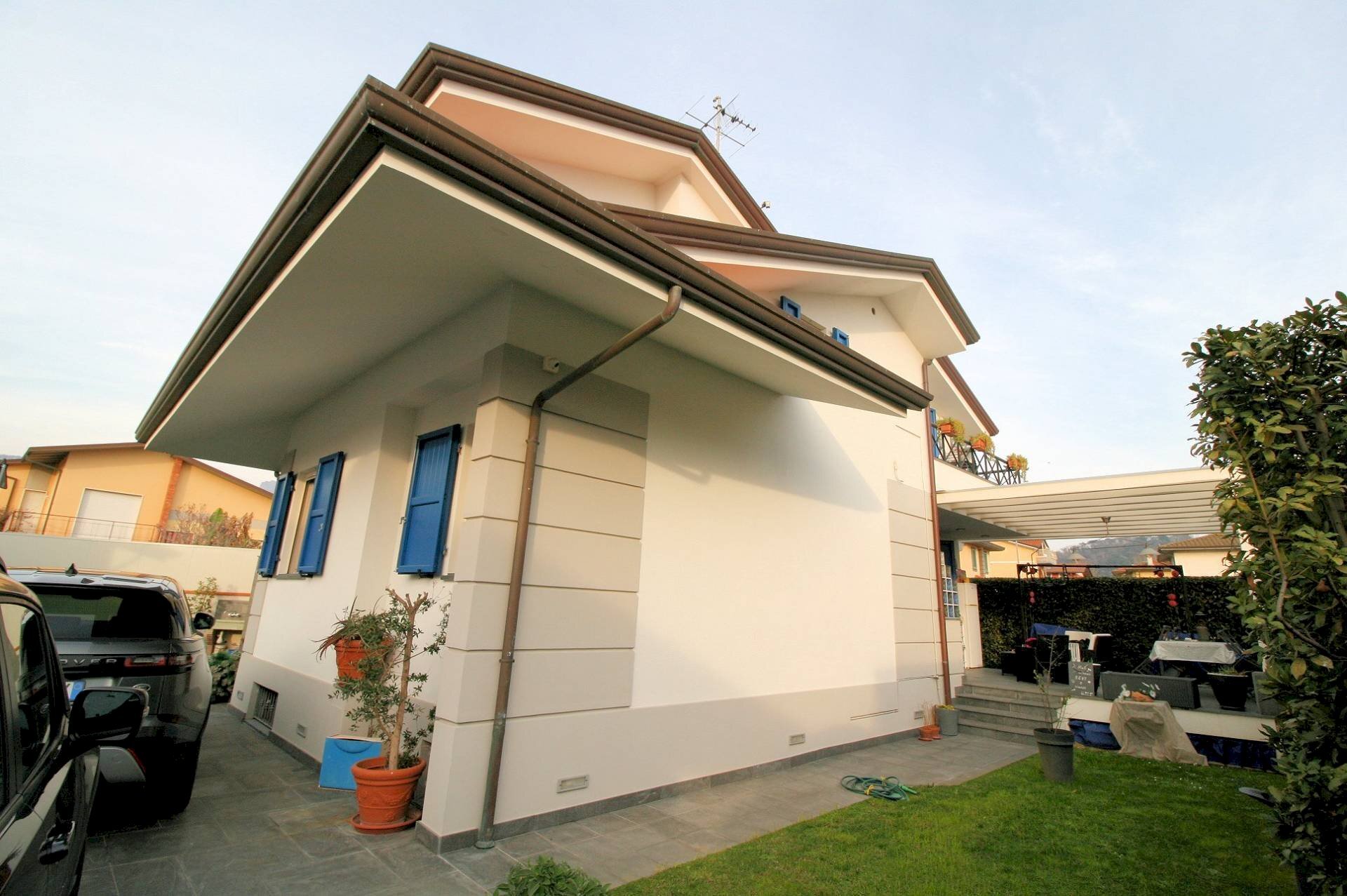 Foto 2 - Villa via sarzanese nord pian di conca, Massarosa - photo 2