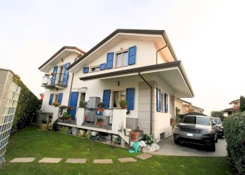 Foto 1 - Villa via sarzanese nord pian di conca, Massarosa - photo 1