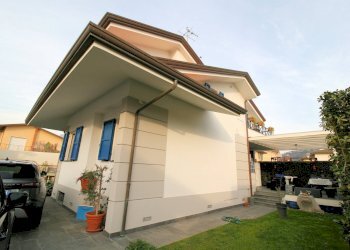 Foto 2 - Villa via sarzanese nord pian di conca, Massarosa - photo 2